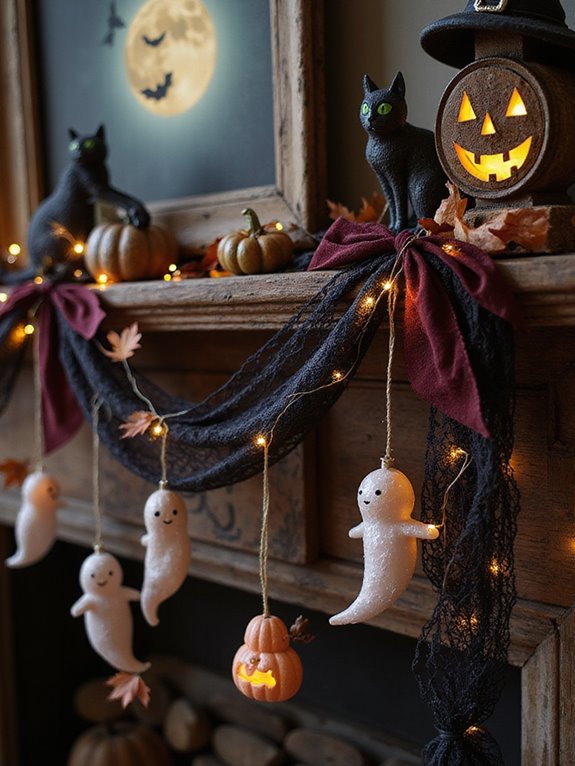 halloween diy decoration ideas