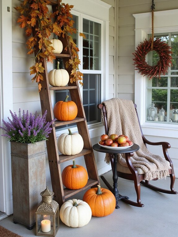 heightvariations and visualbalance