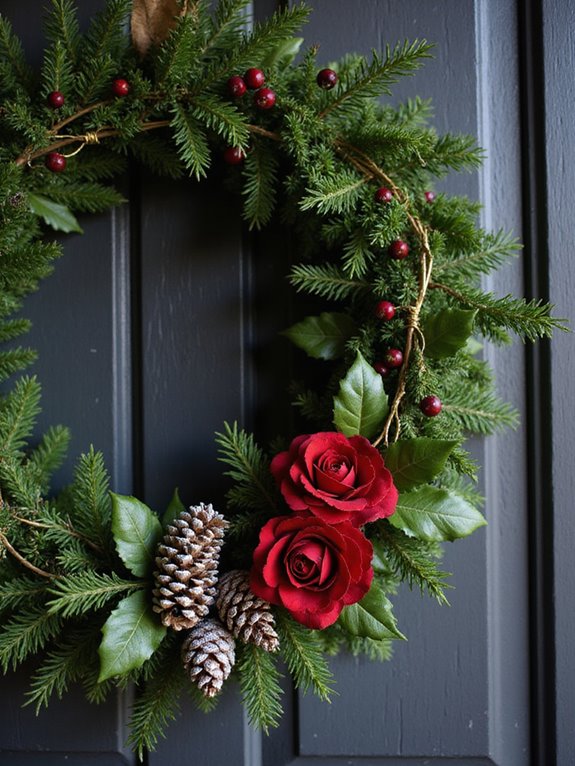 holiday color symbolism explained