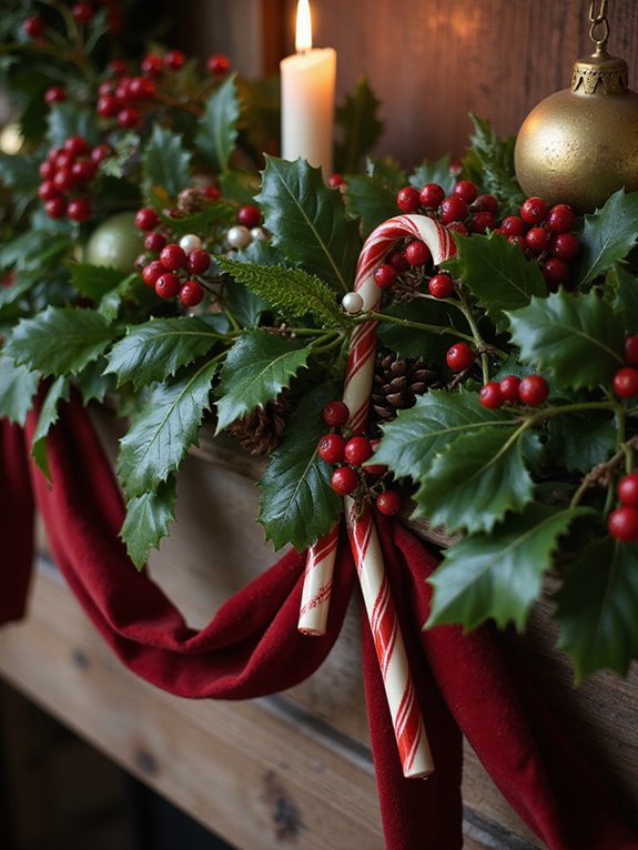 holiday symbols and traditions