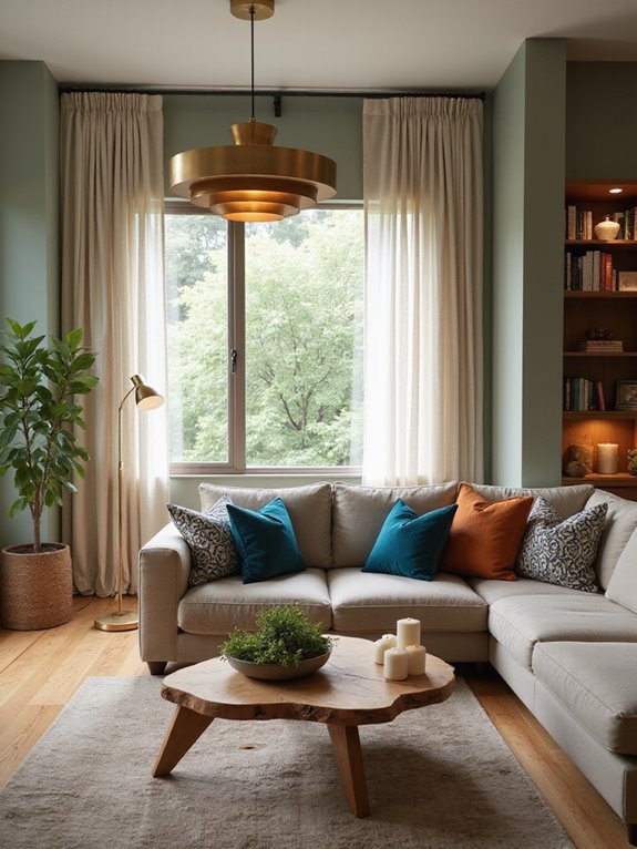 illuminate your living space