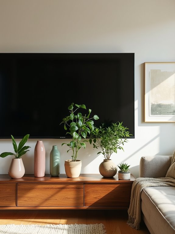 indoor gardening for liveliness