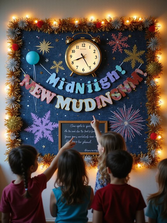 inspiring creative school environments