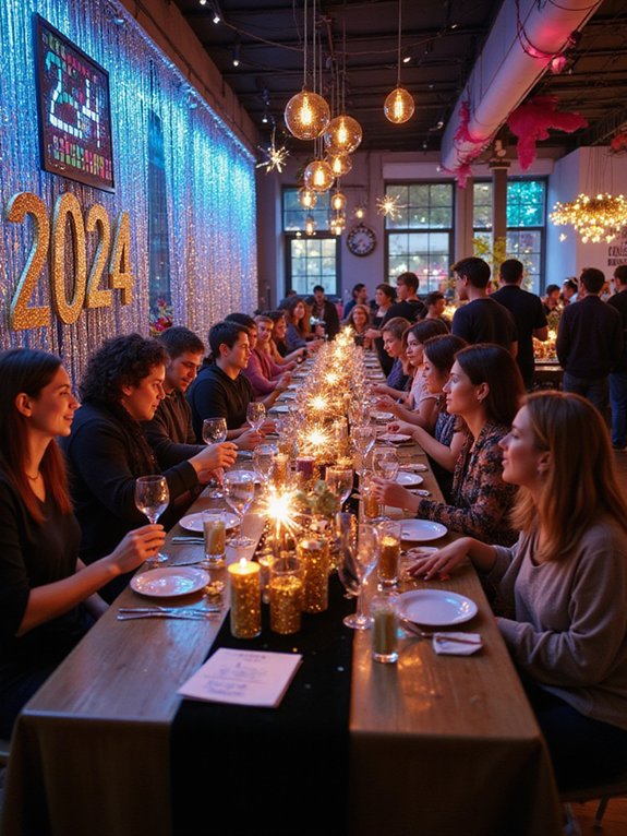 interactive party games galore