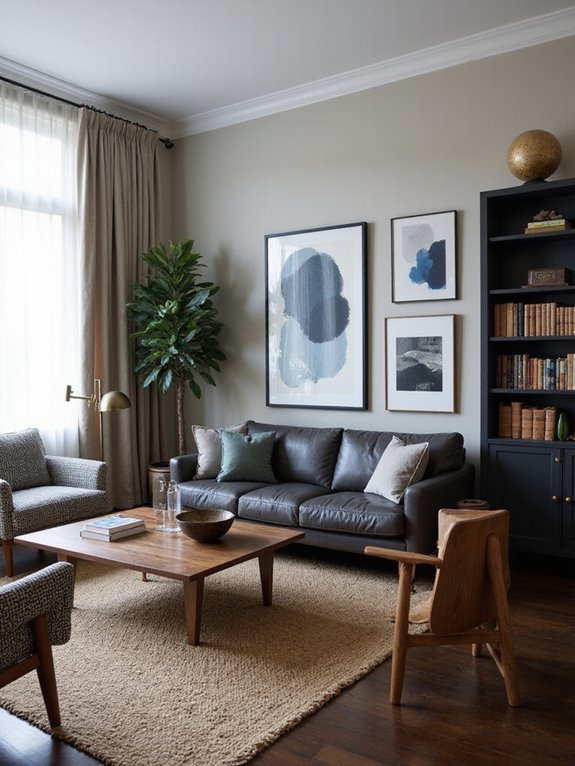 invest in quality pieces