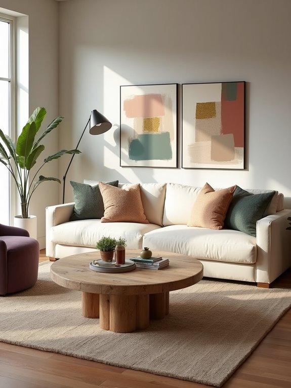 inviting furniture flow essentials