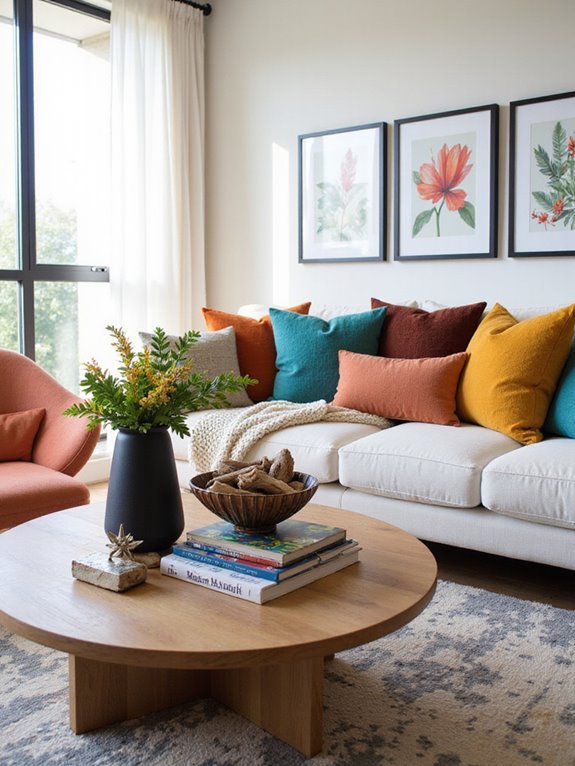 jazz up with accessories