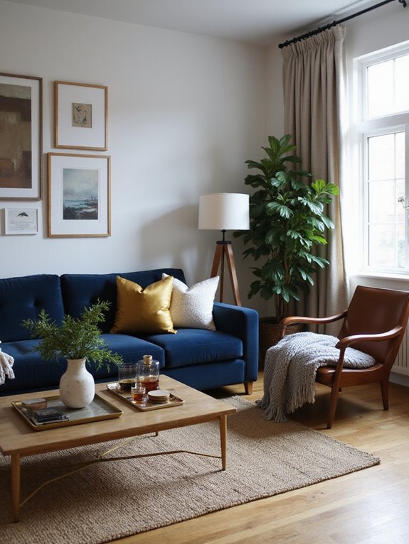 layer textiles for style