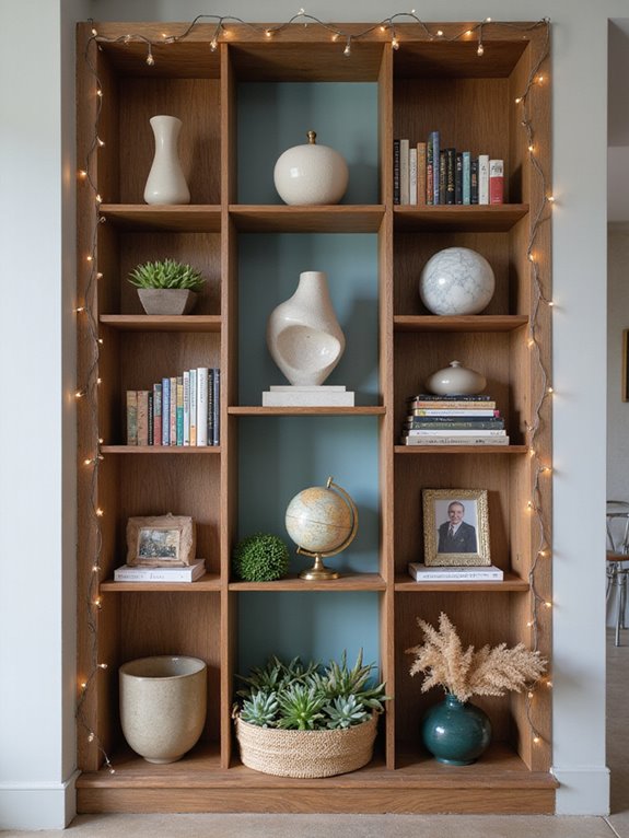 less is more serenity