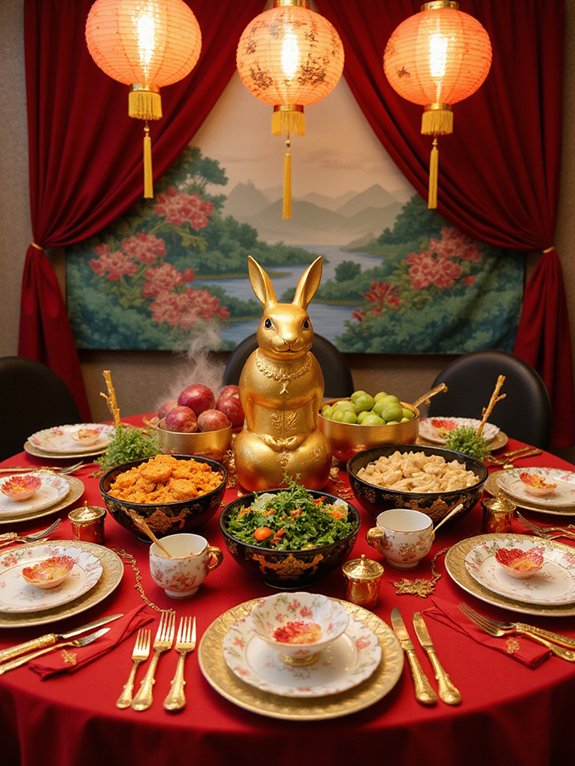 lunar new year celebration tips