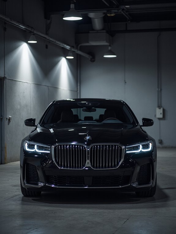 luxurious seat massage experience