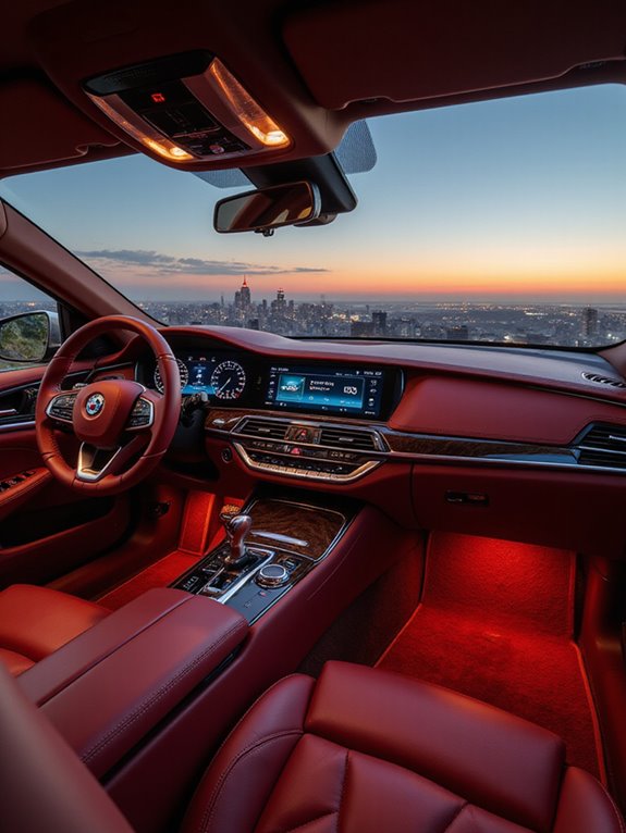 luxury carpets and mats