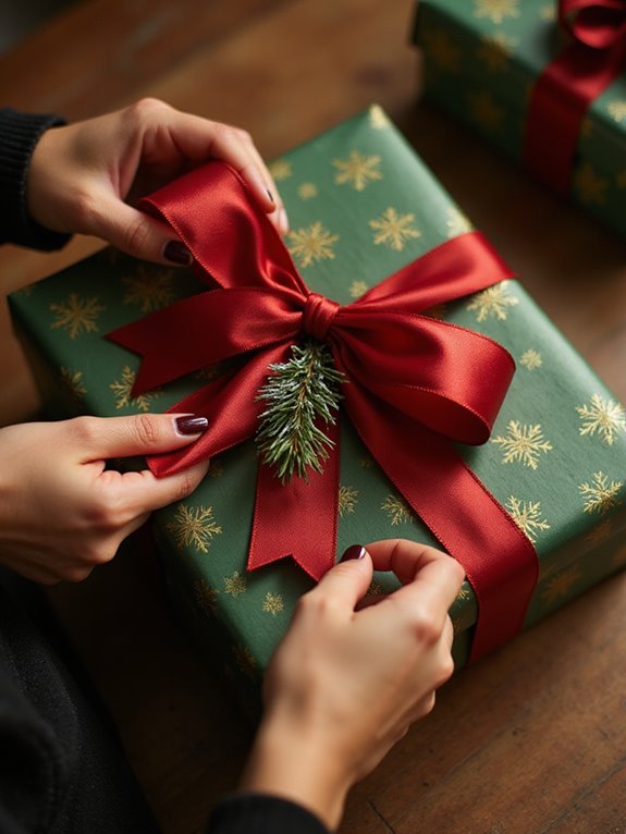 master the classic knot