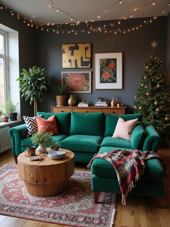 mastering pattern mixing techniques