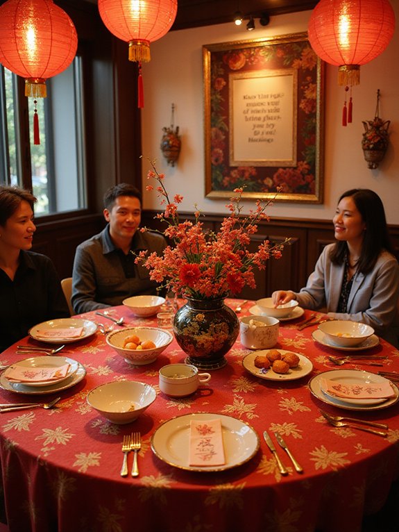 meaningful farewells and wishes