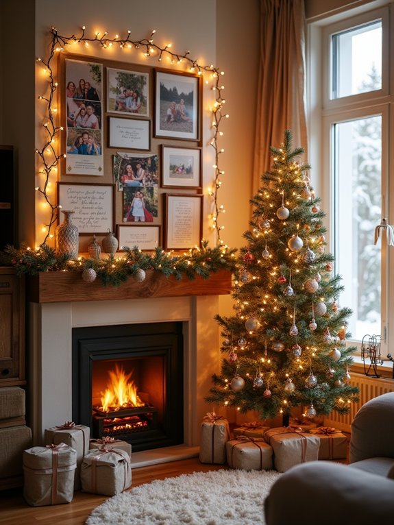 memory collage of memories