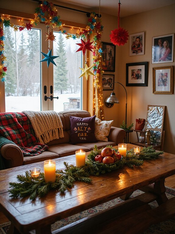 memory making new year s activities