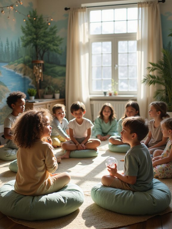 mindfulness enhances daily life