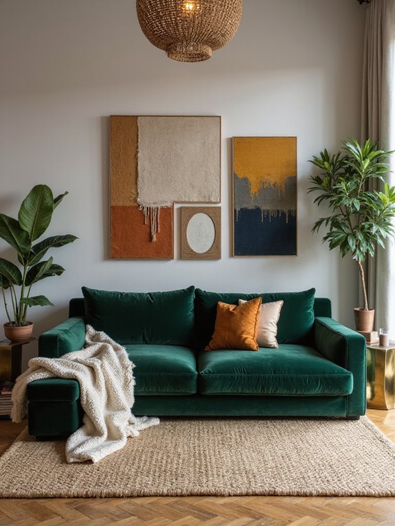 mix and match textures