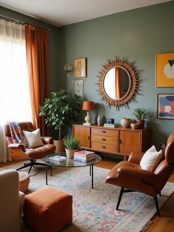 mixing styles for creativity