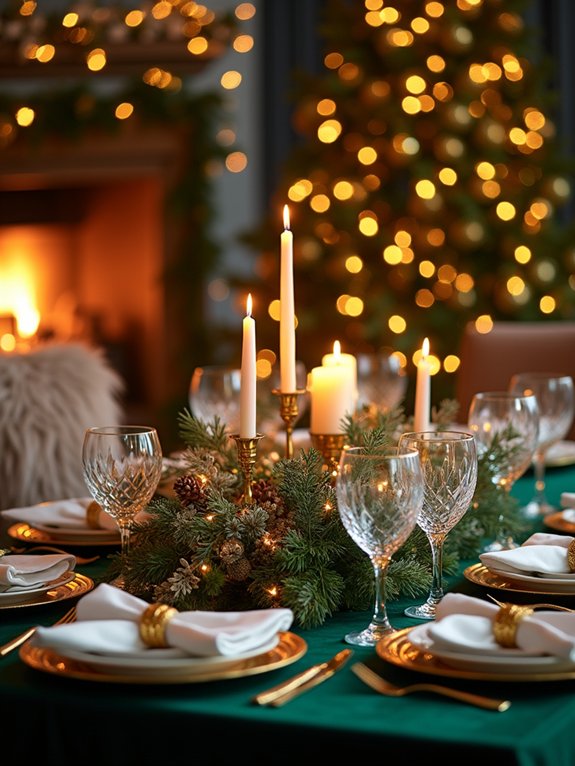 new year decoration inspiration