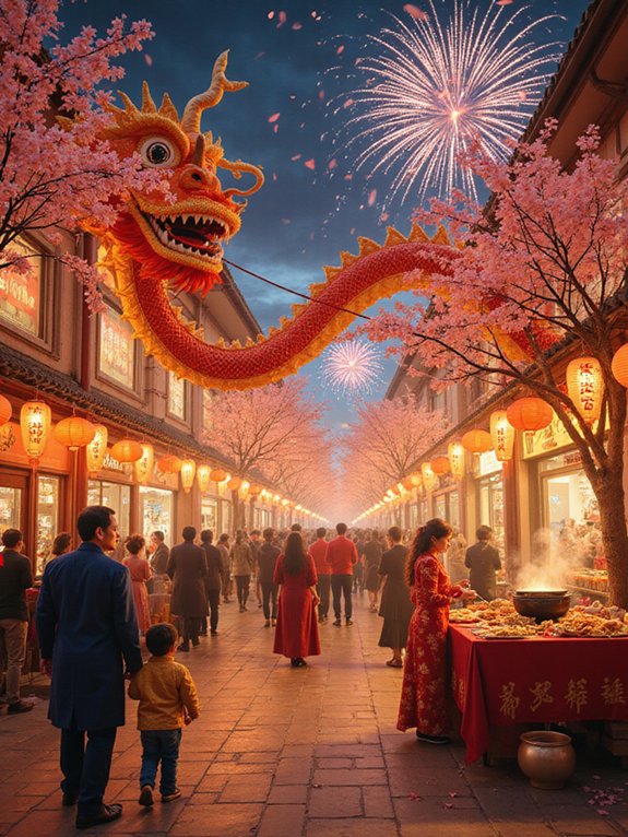 new year goal setting