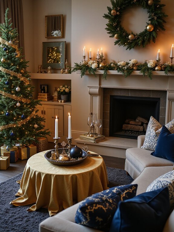 new year s celebration theme ideas