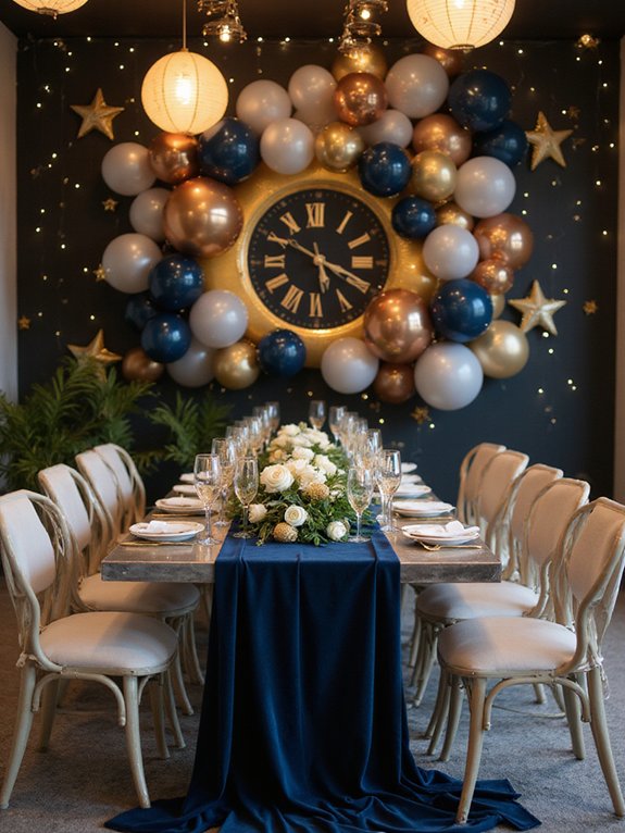new year s eve decor guidelines