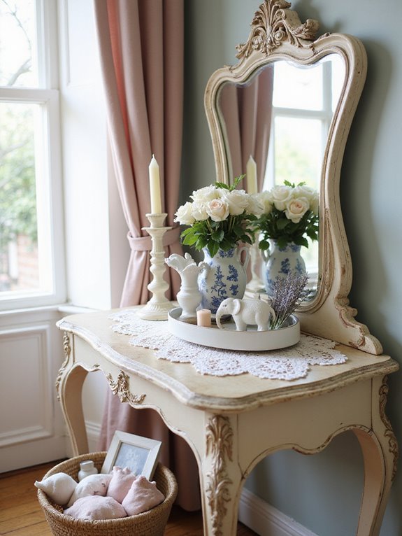 organized beauty stylish essentials