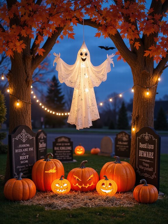 outdoor display preparation tips