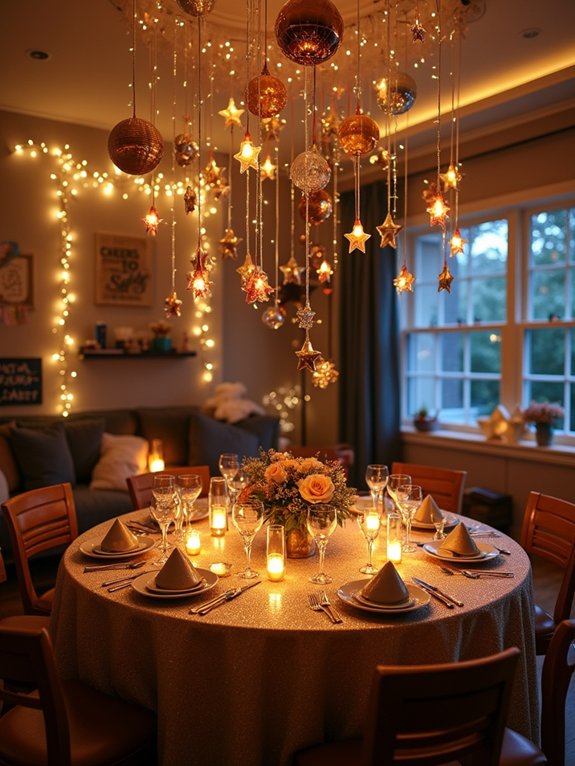 party safety is essential