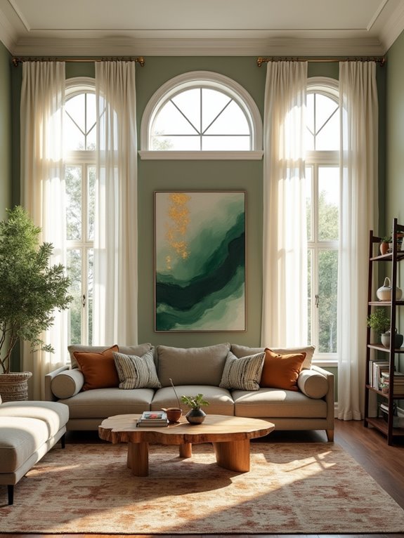 perfect window treatment choices