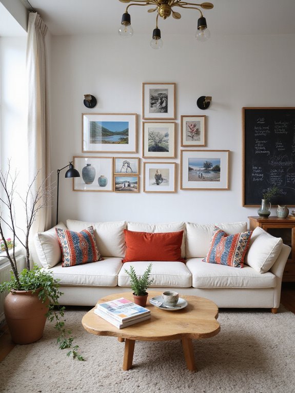 personalize your decor artfully