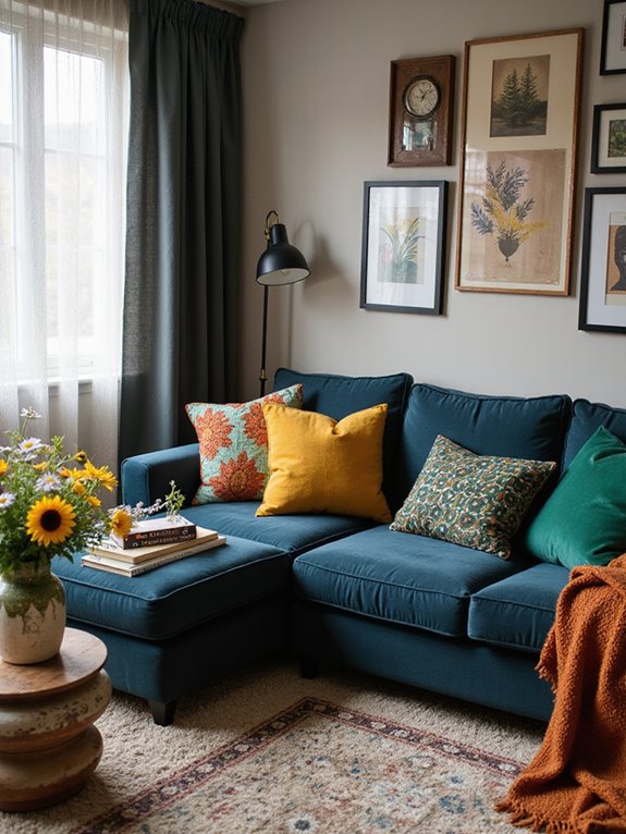 personalize your living space