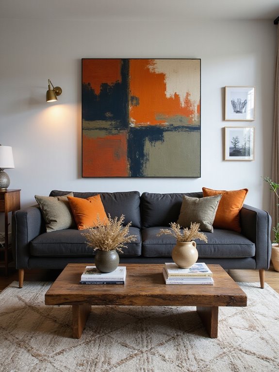 personalized art sparks conversation