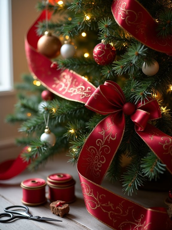 personalized christmas wonderland magic