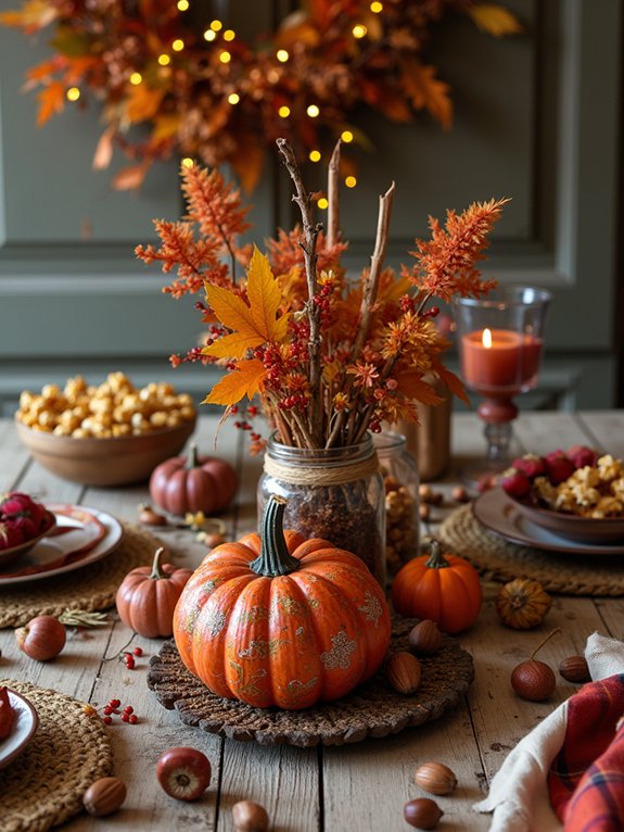 personalized decor with creativity