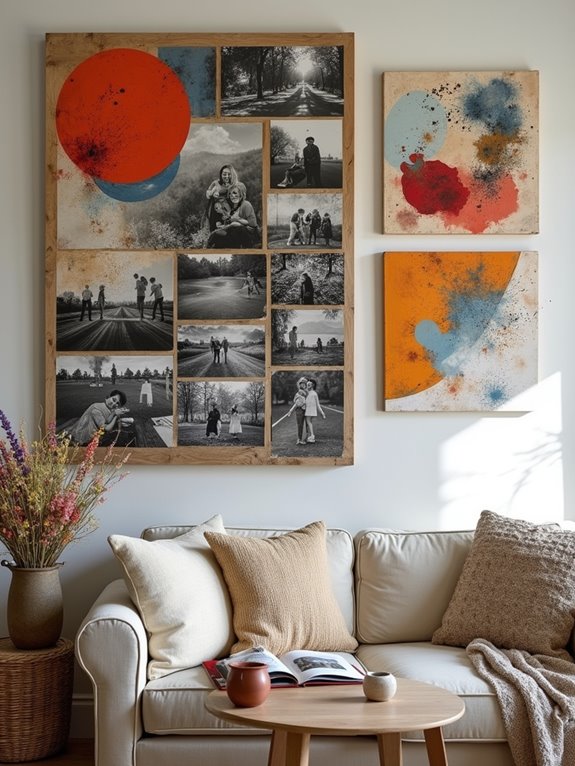 personalized diy art projects