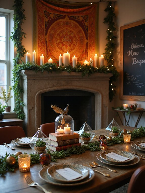 personalized holiday d cor ideas