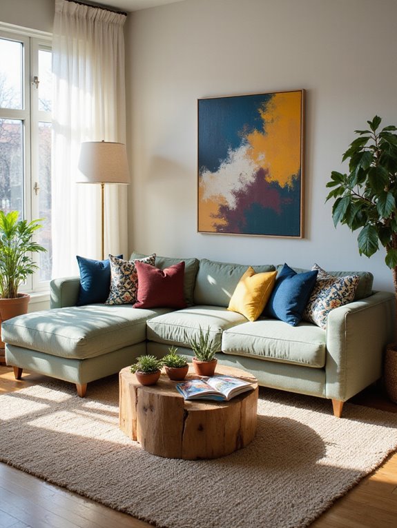 personalized home decor style