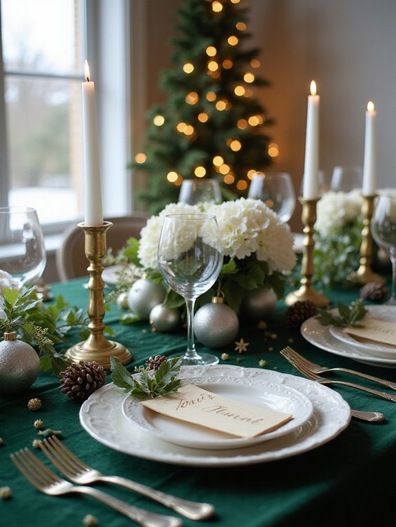 personalized playful place cards