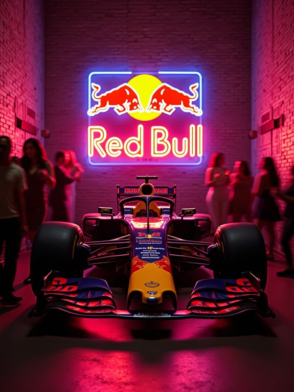 personalized race car headrests