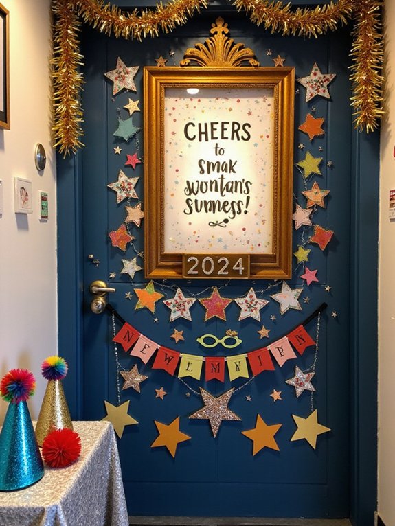 photo booth fun decorations