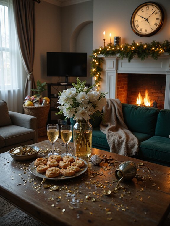 post party clean up guide