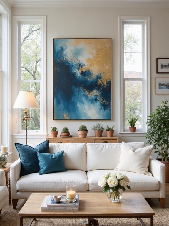 preserve art with care