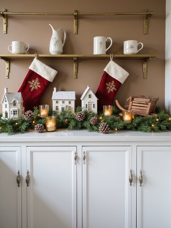 preserve seasonal decor properly