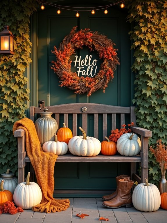 pumpkins creativity family fun