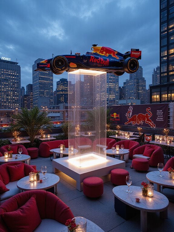 red bull f1 sponsorship