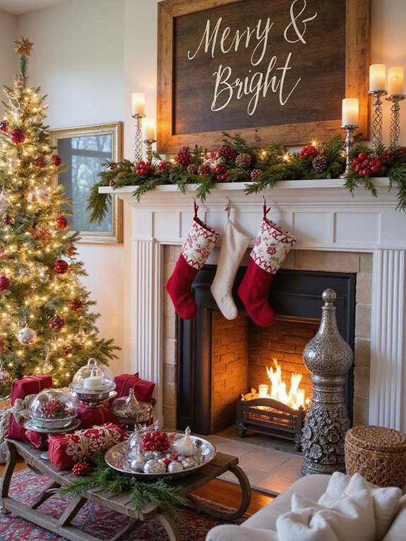 red twig dogwood decor tips