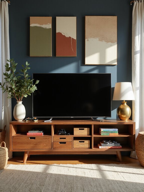 remote organization and functionality